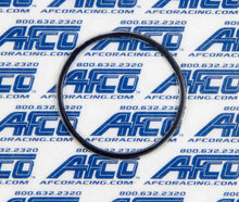 Load image into Gallery viewer, AFCO RACING PRODUCTS 60396-1 - Drive Flange Cap O-Ring Fits 60396 image