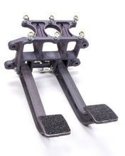 Load image into Gallery viewer, AFCO RACING PRODUCTS 6610000 - Dual Pedal Rev. Swing Mnt. 6.25: 1 Ratio image