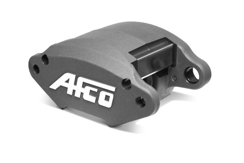 AFCO RACING PRODUCTS 6630510 - Caliper GM Metric Alum. 2.5in Piston image