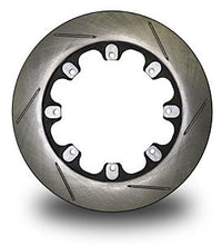 Load image into Gallery viewer, AFCO RACING PRODUCTS 6640104 - Brake Rotor 11.75 x .810 8blt RH Slotted image