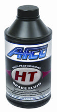 Load image into Gallery viewer, AFCO RACING PRODUCTS 6691901 - Brake Fluid HT 12oz Single image