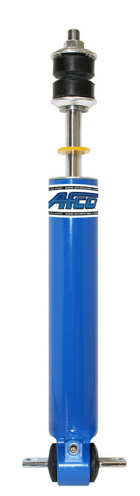 AFCO RACING PRODUCTS 70-1-3-8 - Front Shock Mono Tube GM Stock Mount image