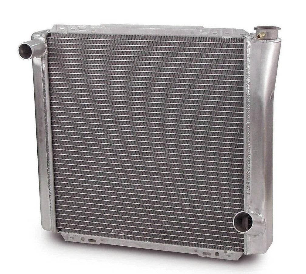 AFCO RACING PRODUCTS 80100N - GM Radiator 20 x 22.375  image