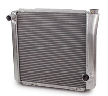 Load image into Gallery viewer, AFCO RACING PRODUCTS 80100N - GM Radiator 20 x 22.375  image