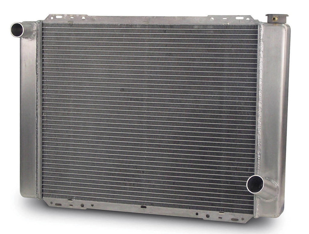 AFCO RACING PRODUCTS 80101A - GM Radiator 20 x 27.5 Economy image