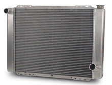 Load image into Gallery viewer, AFCO RACING PRODUCTS 80101A - GM Radiator 20 x 27.5 Economy image