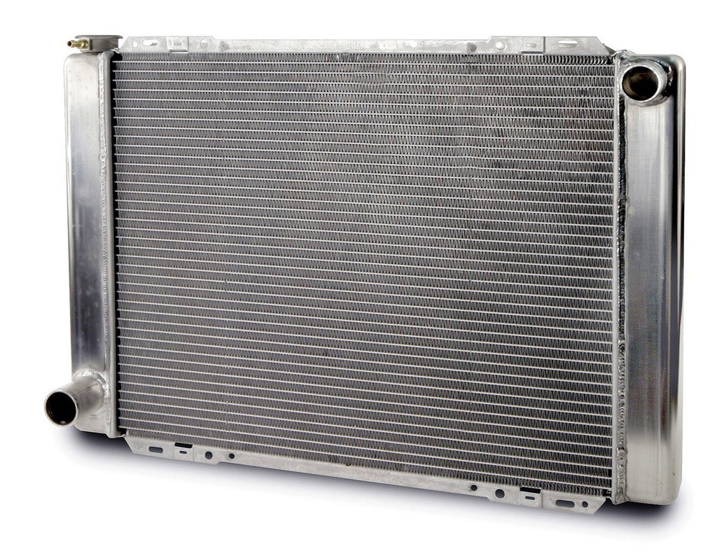 AFCO RACING PRODUCTS 80101FN - Ford Radiator 20 x 27.5  image