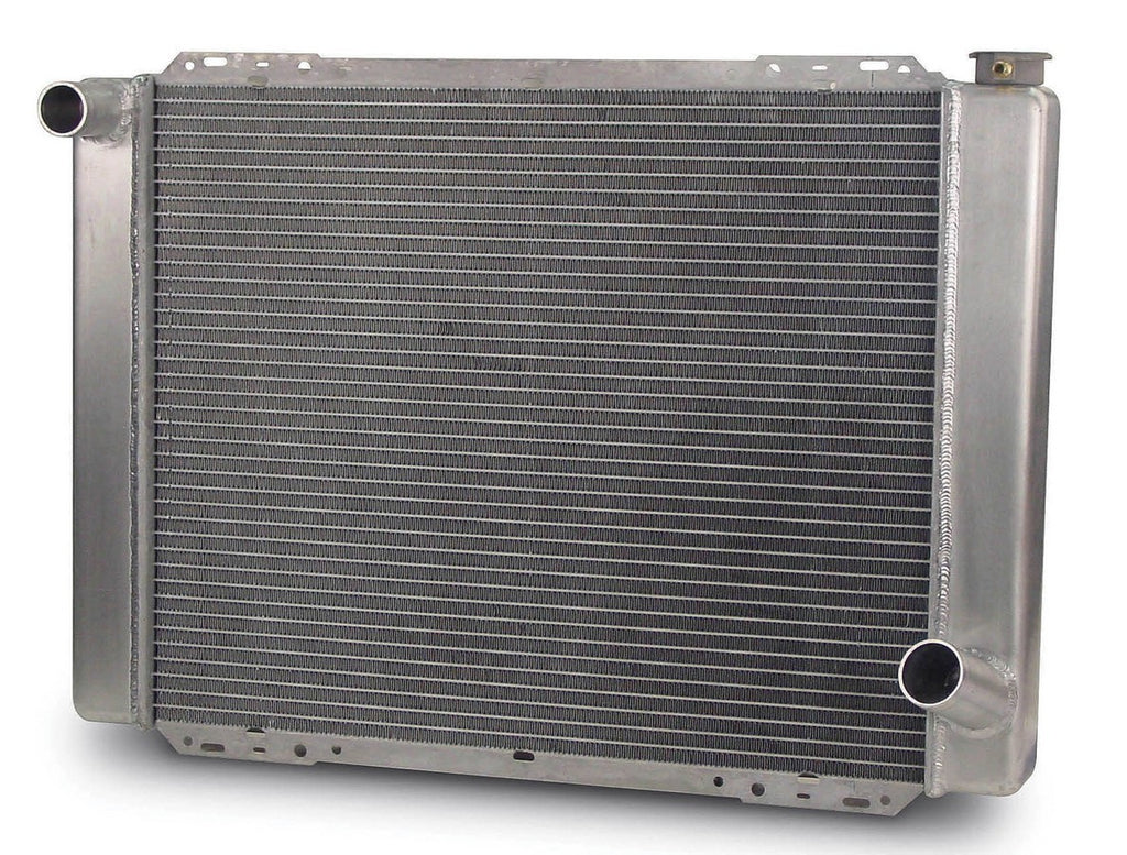 AFCO RACING PRODUCTS 80101N - GM Radiator 20 x 27.5  image