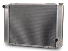 Load image into Gallery viewer, AFCO RACING PRODUCTS 80101N - GM Radiator 20 x 27.5  image