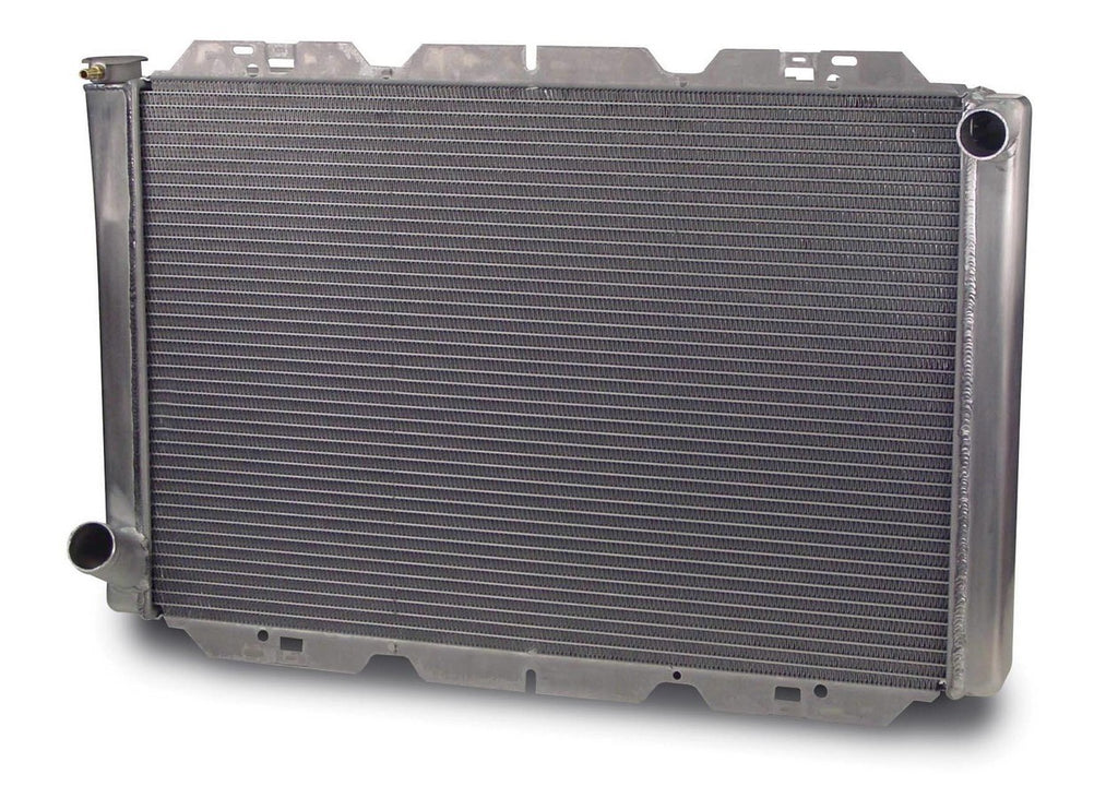 AFCO RACING PRODUCTS 80102FN - Ford Radiator 20 x 32  image