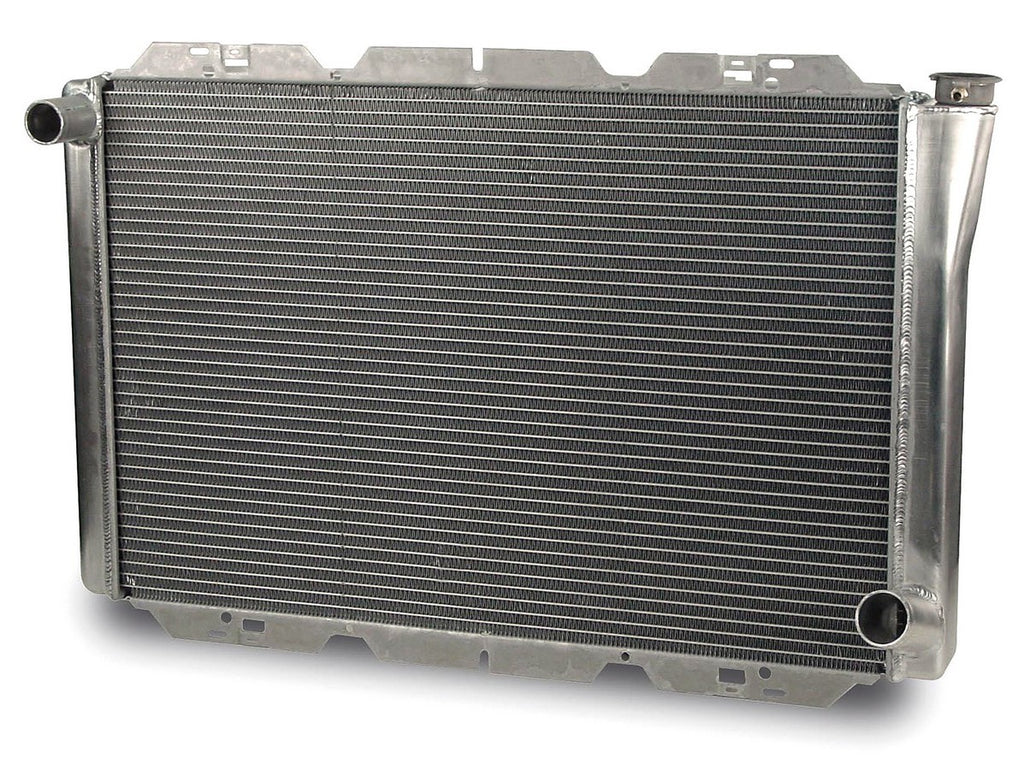 AFCO RACING PRODUCTS 80102N - GM Radiator 21 x 32  image