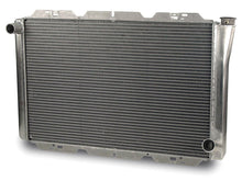 Load image into Gallery viewer, AFCO RACING PRODUCTS 80102N - GM Radiator 21 x 32  image