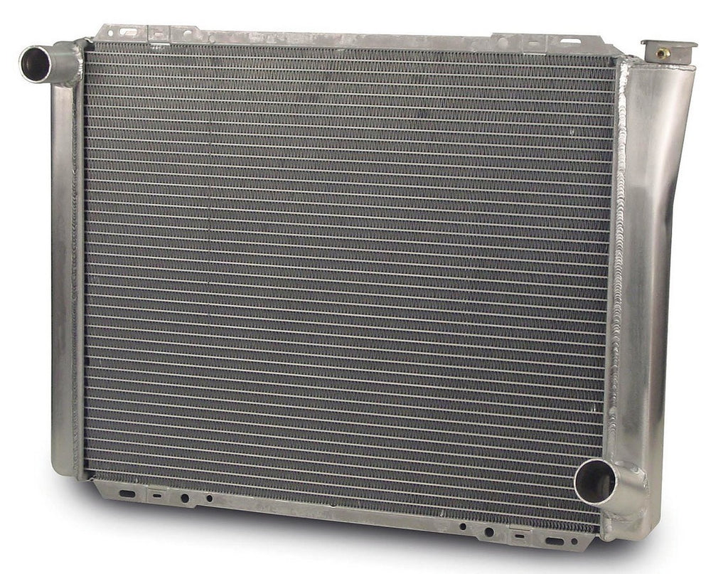 AFCO RACING PRODUCTS 80103N - GM Radiator 20 x 26.75  image