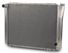 Load image into Gallery viewer, AFCO RACING PRODUCTS 80103N - GM Radiator 20 x 26.75  image