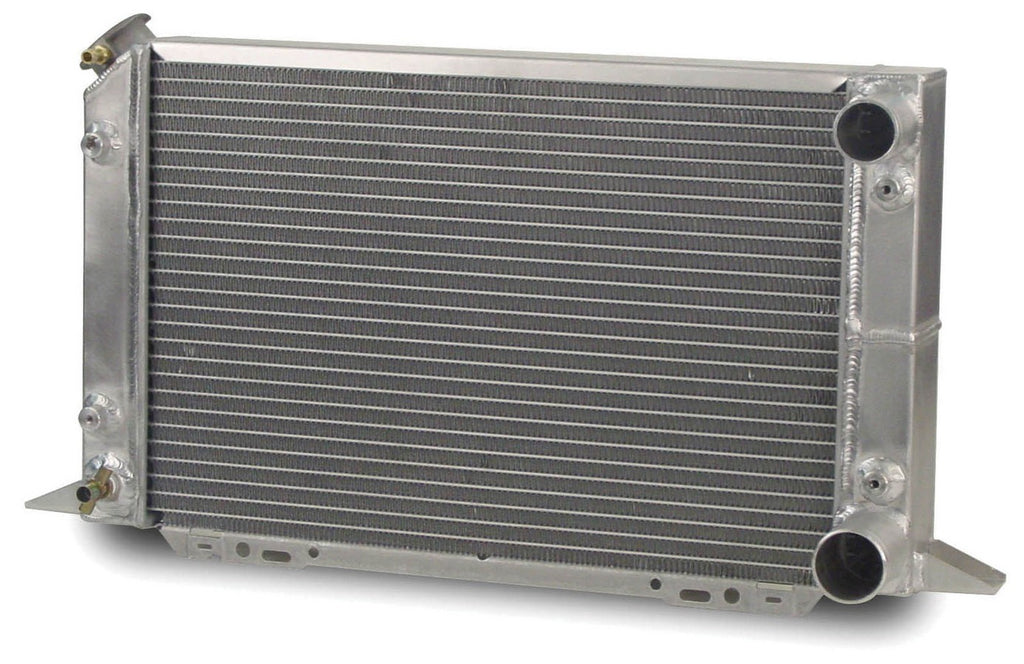 AFCO RACING PRODUCTS 80104N - Radiator 12.5625in x 21.5in Drag RH image