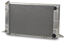 Load image into Gallery viewer, AFCO RACING PRODUCTS 80104N - Radiator 12.5625in x 21.5in Drag RH image