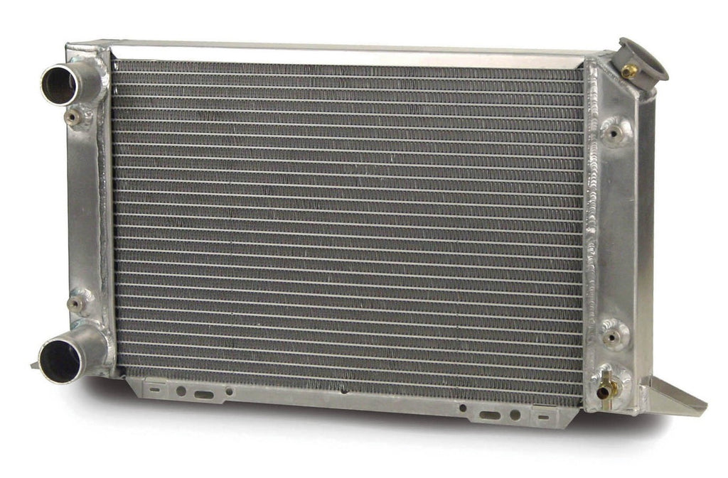 AFCO RACING PRODUCTS 80105N - Radiator 12.5625in x 21.5in Drag LH image