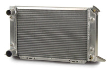 Load image into Gallery viewer, AFCO RACING PRODUCTS 80105N - Radiator 12.5625in x 21.5in Drag LH image