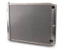 Load image into Gallery viewer, AFCO RACING PRODUCTS 80119N - GM Radiator 20 x 25.75 Dual Pass image