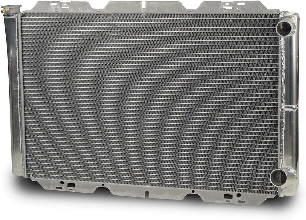 AFCO RACING PRODUCTS 80126NDP-U - Radiator Double Pass 31.75in x 21in image