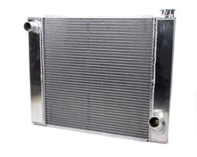 Load image into Gallery viewer, AFCO RACING PRODUCTS 80127LWN - GM Radiator 20 x 24 Lightweight image