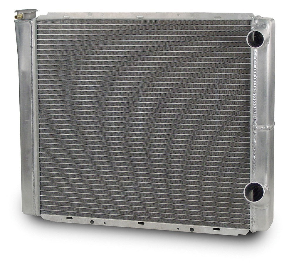 AFCO RACING PRODUCTS 80127NDP - GM Radiator 20in x 24.25 Dual Pass image