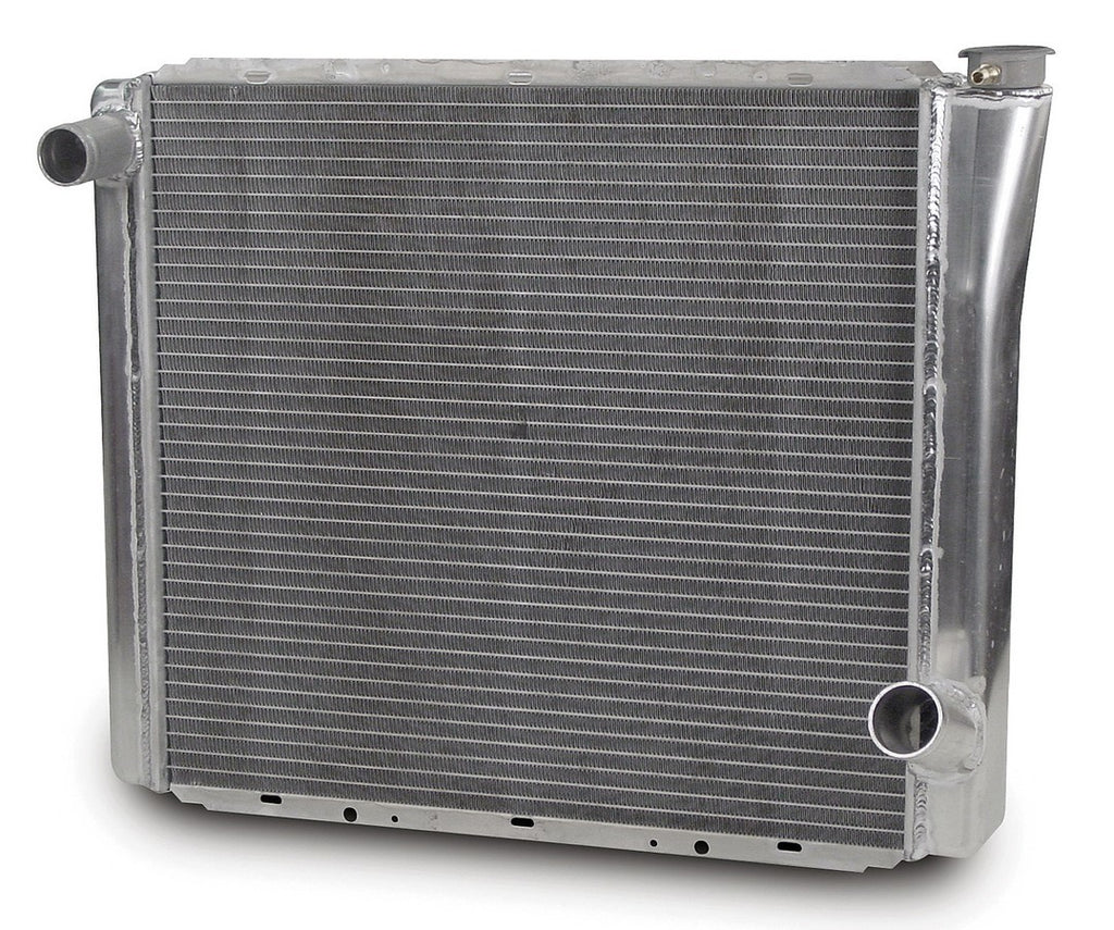 AFCO RACING PRODUCTS 80127N - GM Radiator 20in x 24.75  image