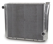 Load image into Gallery viewer, AFCO RACING PRODUCTS 80127N - GM Radiator 20in x 24.75  image