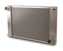 Load image into Gallery viewer, AFCO RACING PRODUCTS 80128N - GM Radiator 15.125x22.87 Extra Steering Clearance image