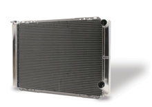 Load image into Gallery viewer, AFCO RACING PRODUCTS 80130NDP - GM Radiator 19.5625in x 29in Dual Pass image