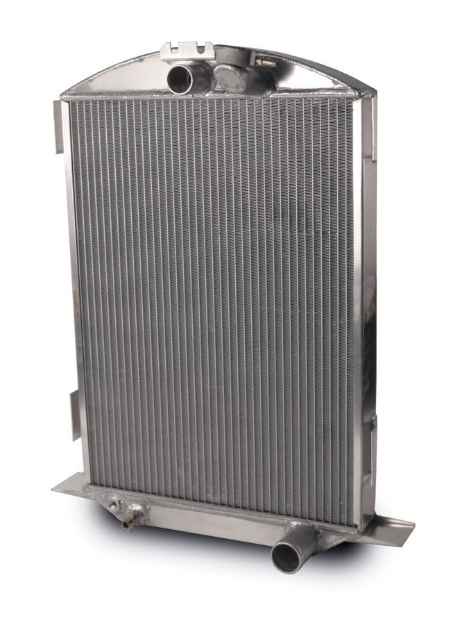 AFCO RACING PRODUCTS 80145-S-NA-N - Street Rod Radiator '32 Ford image