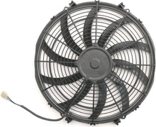 Load image into Gallery viewer, AFCO RACING PRODUCTS 80177 - Electric Fan 16in Curved Blade image