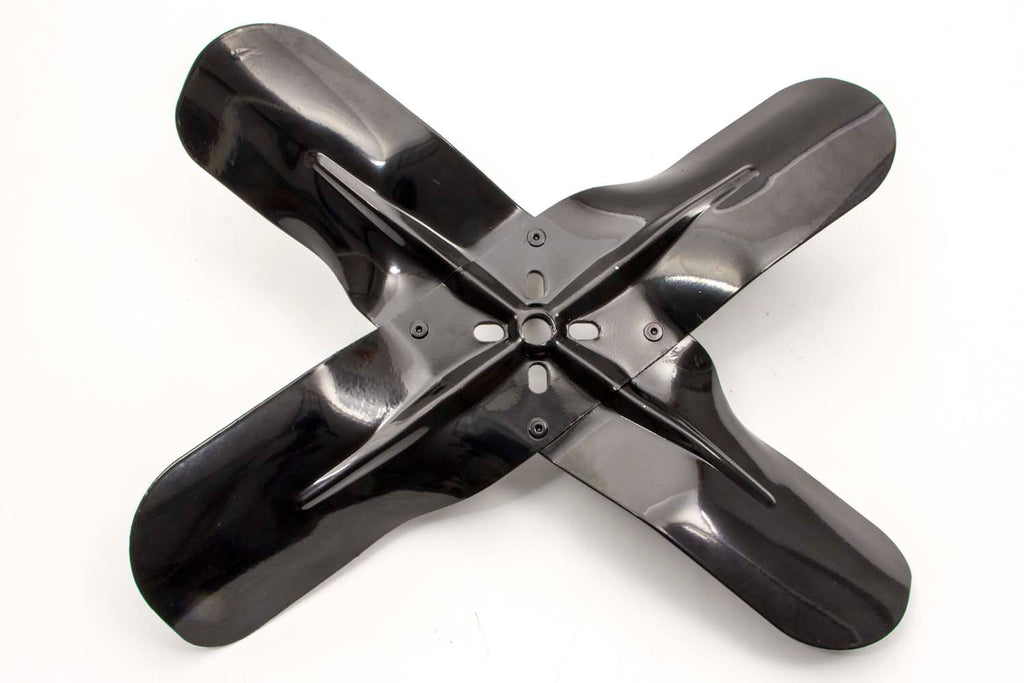 AFCO RACING PRODUCTS 80183 - 4 Blade Fan 18in  image