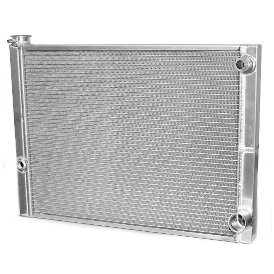 AFCO RACING PRODUCTS 80185NDP-U - Radiator 19in x 27.5in Dual Pass image