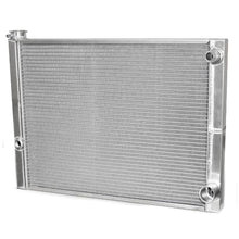 Load image into Gallery viewer, AFCO RACING PRODUCTS 80185NDP-U - Radiator 19in x 27.5in Dual Pass image