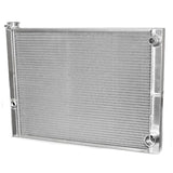 Radiator 19in x 27.5in Dual Pass