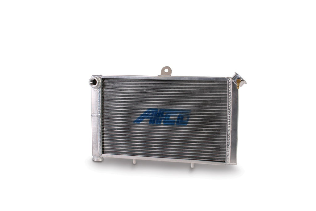 AFCO RACING PRODUCTS 80207 - Radiator Micro / Mini Sprint Cage Mnt image