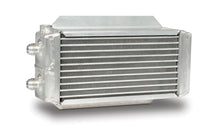 Load image into Gallery viewer, AFCO RACING PRODUCTS 80278-12 - Oil Cooler 12an 15.25in x 8.5in Alum image