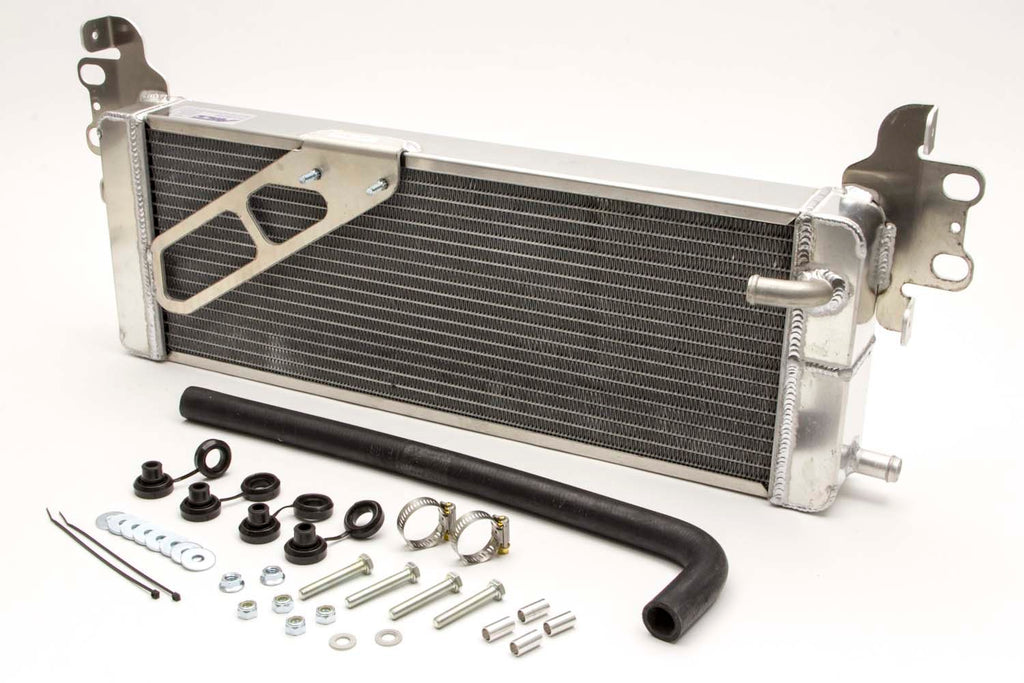 AFCO RACING PRODUCTS 80280NDP - Heat Exchanger 07 Shelby GT500 image