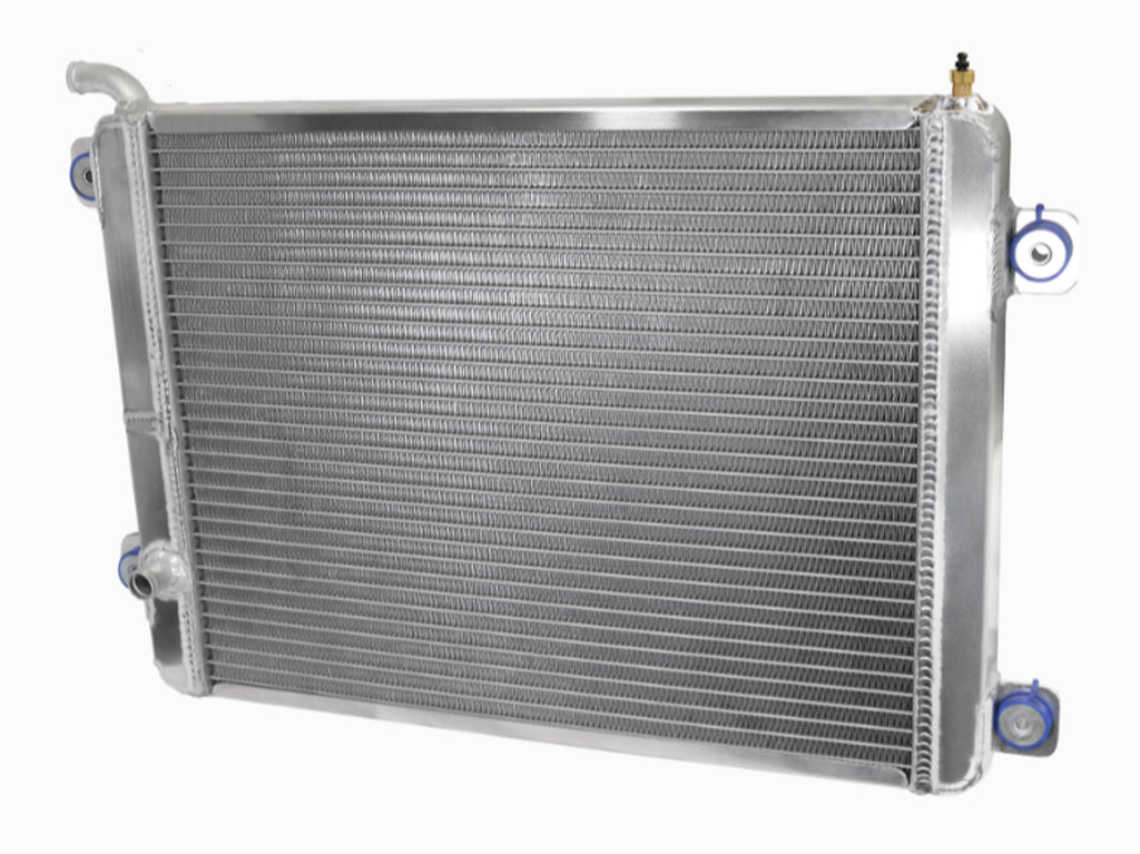 AFCO RACING PRODUCTS 80293NDP - Heat Exchanger Cadillac CTS-V 09-15 image