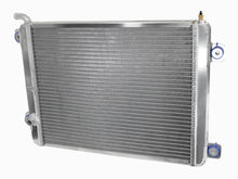 Load image into Gallery viewer, AFCO RACING PRODUCTS 80293NDP - Heat Exchanger Cadillac CTS-V 09-15 image