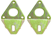 Load image into Gallery viewer, AFCO RACING PRODUCTS 80651 - Front Motor Mounts Steel  image