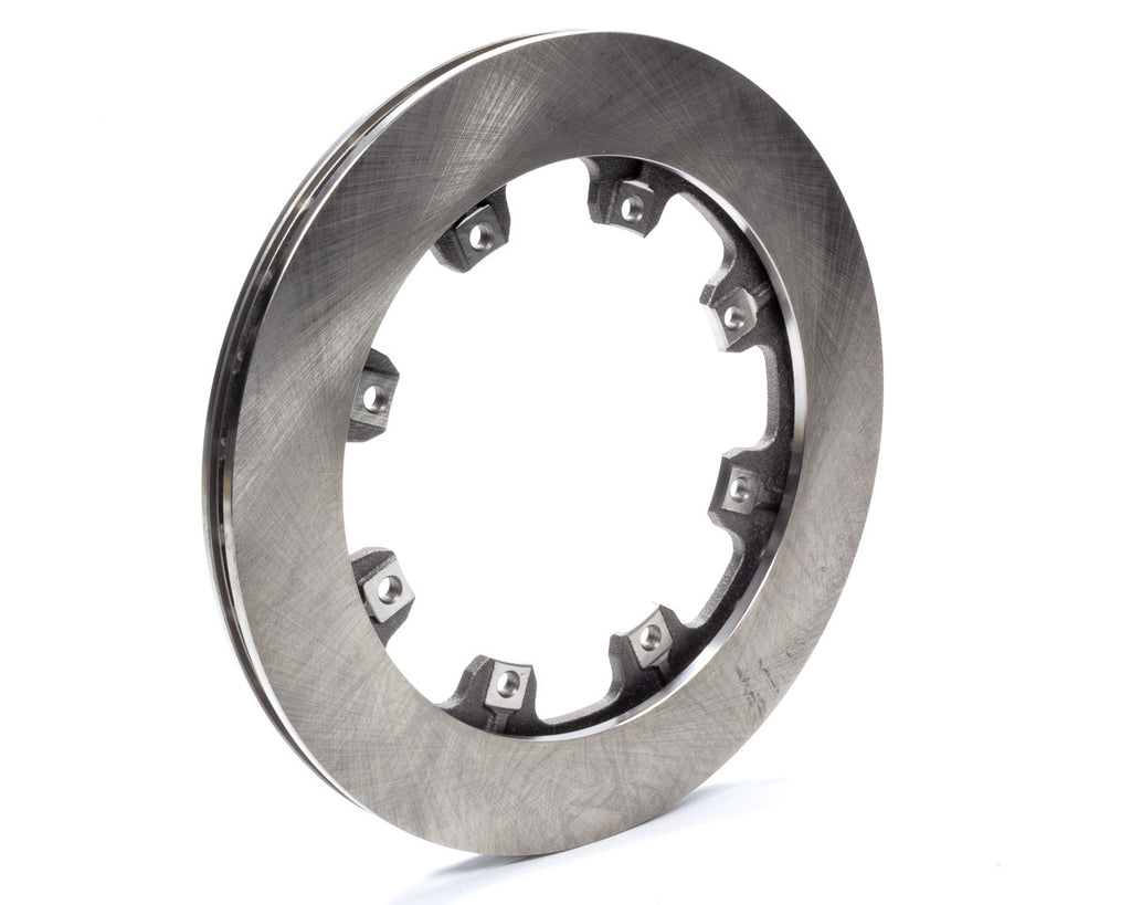 AFCO RACING PRODUCTS 9850-6021 - 8 Bolt Rotor .810in Straight Vane image