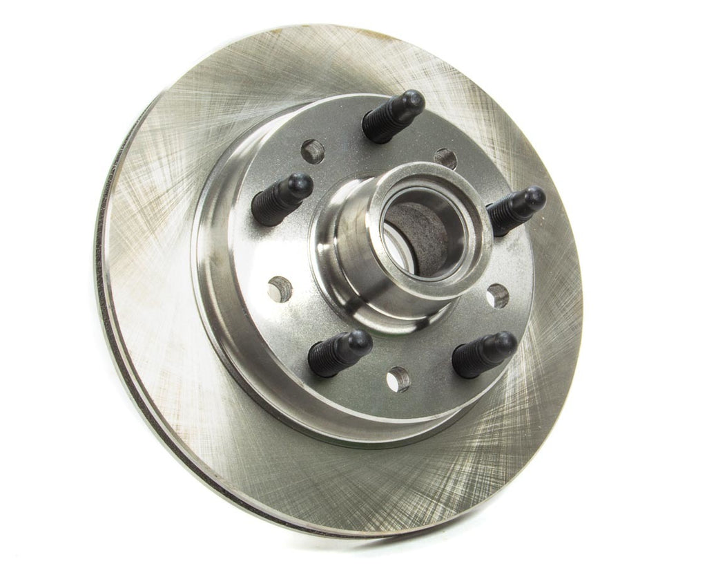 AFCO RACING PRODUCTS 9850-6505 - Hybrid Hub Brake Rotor  image