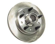 Load image into Gallery viewer, AFCO RACING PRODUCTS 9850-6505 - Hybrid Hub Brake Rotor  image