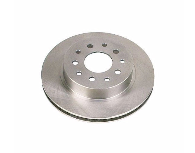 AFCO RACING PRODUCTS 9850-6600 - Brake Rotor Rear 1pc 5 x 4.5in / 5 x 4.75in image