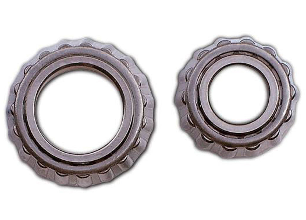 AFCO RACING PRODUCTS 9851-8500 - Bearing Kit GM Metric 79 & Up image