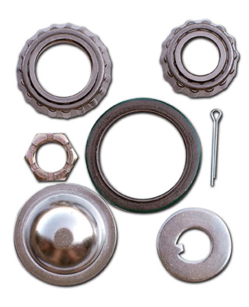 AFCO RACING PRODUCTS 9851-8550 - Hub Master Install Kit Metric Hub image