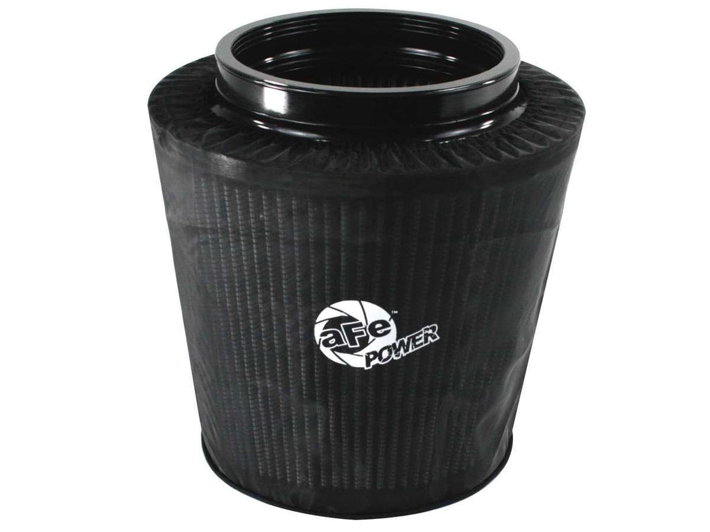 AFE POWER 28-10303 - Magnum Shield Pre-Filter Black image