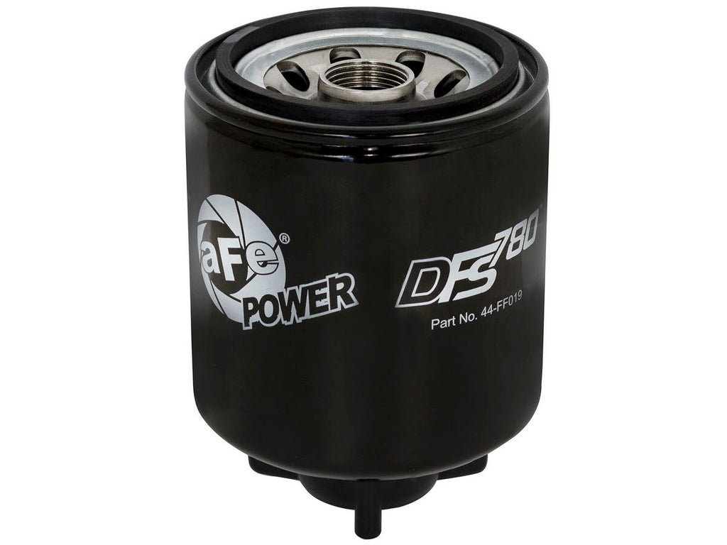 AFE POWER 44-FF019 - Pro GUARD D2 Replacement Fuel Filter for DFS780 image